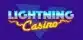 Lightning Casino FI Logo