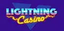 Lightning Casino FI Logo