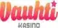 Vauhti Casino FI Logo