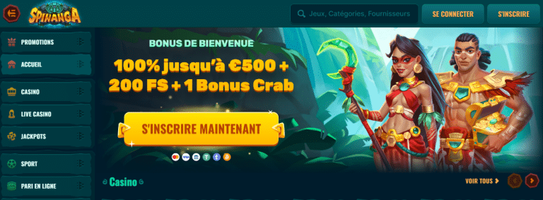 madnix casino en ligne