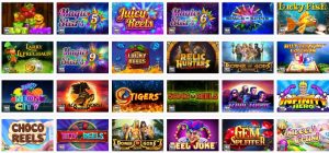 Best New Slot Games