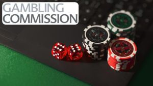 GAMBLING COMMISSION
