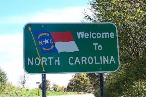 North Carolina Release $198 Million Sports Betting Handle