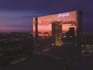 Borgata Hotel Casino