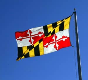 Maryland online gambling