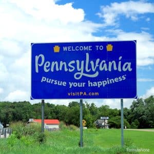 Pennsylvania lottery upgrades