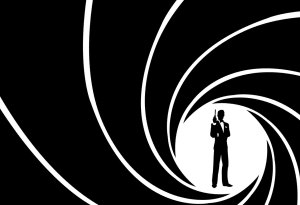 James Bond Betting Odds