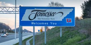 Tennessee sports betting