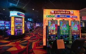 Biggest Slot Game Providers In 2024