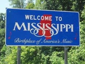 Mississippi Generates $206m In Casino Revenue