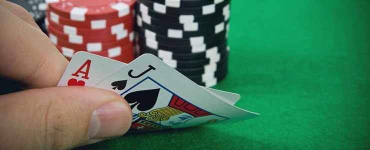 blackjack strategy card counting