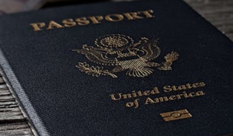 kyc casino proof of id passport