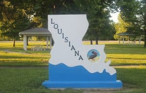 louisiana (1)