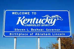 Kentucky