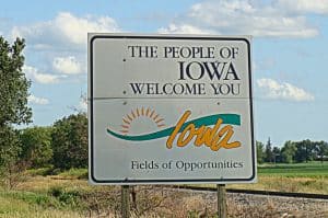 Iowa