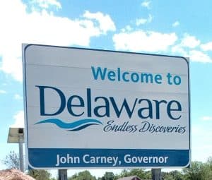 Delaware