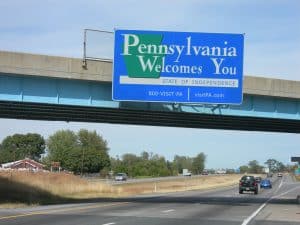 Pennsylvania