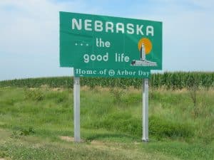 Nebraska