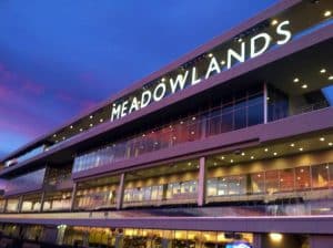 Meadowlands Racetrack