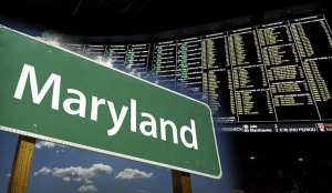 Maryland sports betting