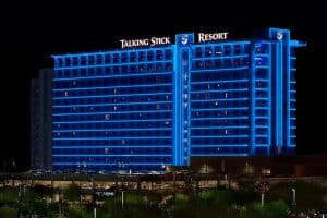 QCI Strike Deal With Casino Arizona