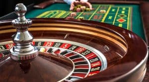 roulette odds wheel bovada