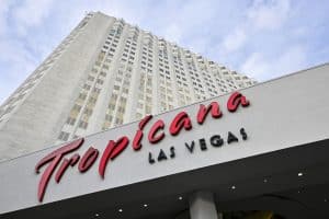 tropicana las vegas casino