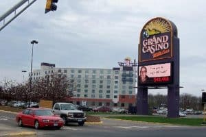 Minnesota Gambling Bill