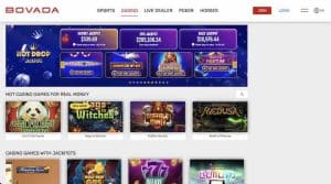 neteller instant withdrawal casino bovada list of games