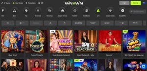 instant withdrawal casino canada winawin list of games