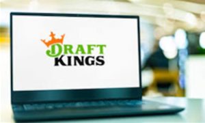 DraftKings JackPocket Agreement