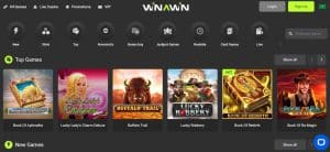 instant payout casino south africa winawin list of games and bonus
