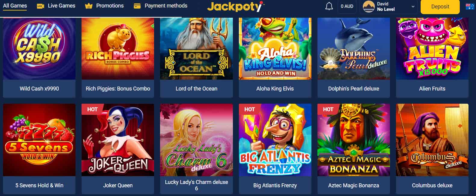Choose an Instant Withdrawal Casino