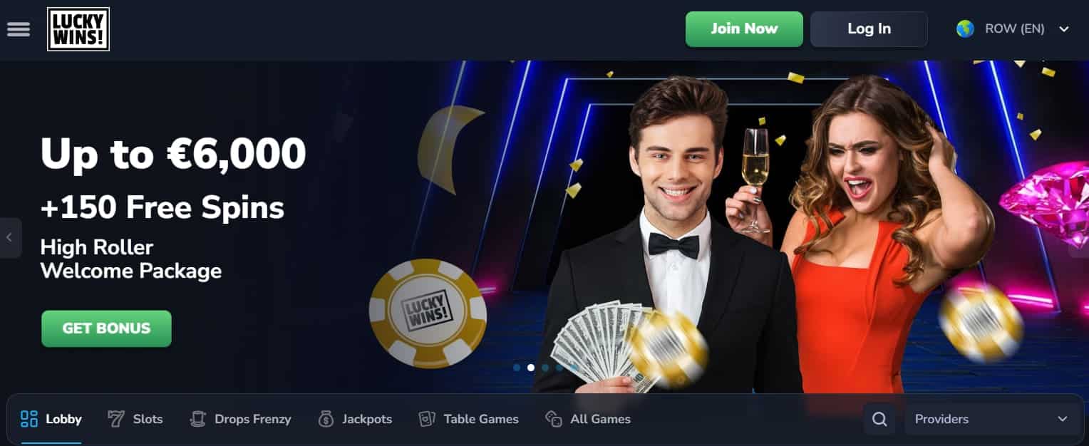 fastest payout online casino nz lucky wins welcome bonus offer