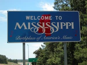 International Game Technology Extends Mississippi Lottery