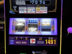 Play'n Go's Wild Survivor Slot Of The Week Award