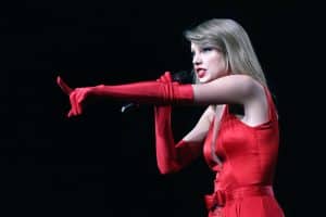 Taylor Swift Marvel Odds