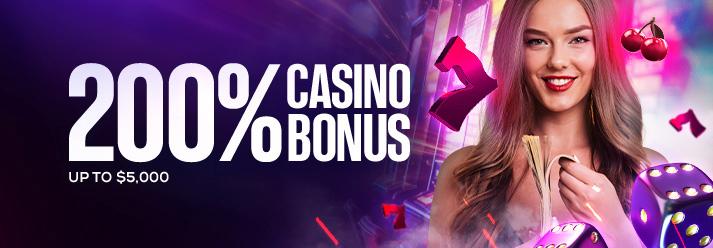 BetUS Casino Promo