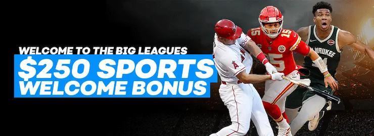 Bovada Betting Bonus