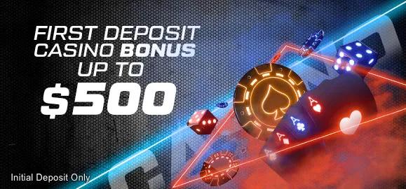 xbet casino bonus